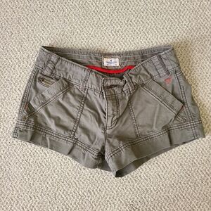 American Eagle Vintage Shorts